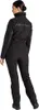 Combinaison de course Dare2b Supremacy Ii Noir 38 Femme Voir les images du produit 2