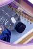Hello Kitty Kuromi 3D batoh, taška 31 cm Náhled obrázku produktu 10