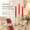 Boltze 2022297, andere, Rot, 6 Stück(e) Produktbild-Vorschau 1