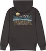 WRANGLER Herren, Sweatshirt W6M9014116, L, Schwarz, Produktbild-Vorschau 7
