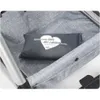 reer DesignLine RainSafe Active Regenschutz für Buggys und Anteprima dell’immagine prodotto 15