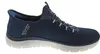 SKECHERS SUMMITS-HIGH RANGE Blau Blau 42,5 Náhled obrázku produktu 26