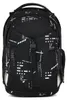 satch Schulrucksack mit Laptopfach Match Ninja Matrix Produktbild-Vorschau 14