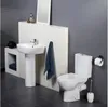 Ramm Toilettensitz kompatibel mit Cersanit Parva, WC Sitz Produktbild-Vorschau 7