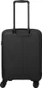 Air Stripe - 4-Rollen-Kabinentrolley 55 cm (black) Produktbild-Vorschau 4