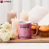 22Feels Glitzertasse Pink Papa Geschenk Vatertag Vater Produktbild-Vorschau 5