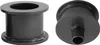 Full 3'' Front Rear Lift spacer Kit for Jeep Wrangler JK Produktbild-Vorschau 4