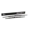RIDEX Scheibenwischer Vorne 600mm/450mm für FORD Fiesta Mk6 Produktbild-Vorschau 7