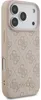 Étui GUESS pour IPHONE 17 Pro GUHCP17LG4GFPI (PU 4G Voir les images du produit 5