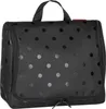reisenthel toiletbag XL glossy dots black Produktbild-Vorschau 11
