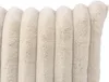 Gözze Kissenhülle Vito creme 40x40 cm Produktbild-Vorschau 4