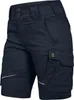 Leibwächter Shorts Flex-Line FLXDK Damen Gr. 38 marine Produktbild-Vorschau 1