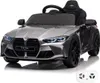Kinder Elektroauto BMW M4 Competition - 12V - 1 bis 5 Jahre Produktbild-Vorschau 1