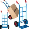 Sackkarre mit Stahlrahmen Belastbarkeit 200 kg Produktbild-Vorschau 9