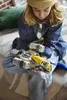 LEGO Star Wars 75447 Razor Crest - The Mandalorian und Produktbild-Vorschau 12
