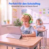 MEDION HE-1 Bluetooth Kopfhörer Kinder, Produktbild-Vorschau 9