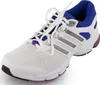 Damen Laufschuhe Adidas Lightster Cush Weiß - 40 Produktbild-Vorschau 2