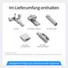 DJI RS 4 Mini Combo, Handkamerastabilisator, Weiß, 2 kg, Produktbild-Vorschau 6