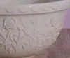 Bol mélangeur en faïence, Rose, 4 litres, Ø 29 cm Voir les images du produit 10
