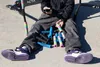 Poignées Trottinette Freestyle - Gentle - 160mm - Rainbow - Voir les images du produit 4