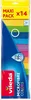 vileda COLORS MAXI PACK Mikrofasertücher, 14 St Produktbild-Vorschau 1