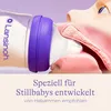 Lansinoh 75700 NaturalWave Schnuller Gr. XS Produktbild-Vorschau 12