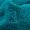 Möve Handtuch Superwuschel" petrol 50x100 cm" Produktbild-Vorschau 8