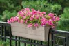 Bacs à fleurs pour balcon Bac à fleurs WAVE 60 cm Voir les images du produit 14