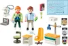 PLAYMOBIL City Life 70197, Arzt, 4 Jahr(e), Mehrfarbig, Produktbild-Vorschau 4