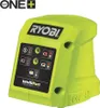 A Ryobi 18V ONE+ IntelliPort charging system. Anteprima dell’immagine prodotto