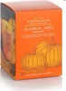 Bougie parfumée au soja avec mèche en bois - Pumpkin Spice, Voir les images du produit 7