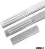 OMAC Einstiegsleiste Einstiegsleisten 7557091N 510mm 60mm Produktbild-Vorschau 8