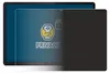 BROTECT Sichtschutzfolie für Lenovo Idea Tab Pro 12.7" Produktbild-Vorschau 2