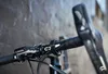Knog Oi Classic L Brass Cyklistický zvonek Náhled obrázku produktu 8
