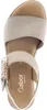 Gabor Damen Sandale beige Größe EUR 41,5 Produktbild-Vorschau 1