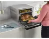Ninja DT200EU Foodi 10 v 1 XL multifunkn rra strieborn Mini Náhľad obrázku produktu 27