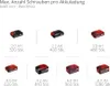 Akumulatorowa wiertarko-wkrętarka udarowa Einhell TE-CD Podgląd zdjęcia produktu 11