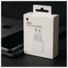 Apple MD3J4ZM/A Ladegerät 20W für Mobilgeräte Universal Produktbild-Vorschau 7