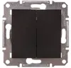 Kerzenstecker Anthrazit Asfora EPH0300171 Schneider Produktbild-Vorschau 5