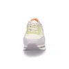 Sneaker - Lila Combi Leder/Textil : Normal : 38 Weite: Produktbild-Vorschau 30