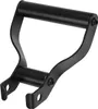 Zero, Original-Tragegriff für Trottinette Zero 8, Schwarz Produktbild-Vorschau 2