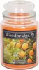 Świeca zapachowa Woodbridge Orange Grove, porzeczka i Podgląd zdjęcia produktu 1