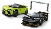 LEGO Speed Champions Lamborghini Racing Set, Sada na Náhled obrázku produktu 22