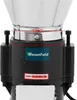 Pelletiermaschine Sägemehl Industriefutter 100 kg/h Produktbild-Vorschau 4