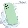 Hülle für Samsung Galaxy A32 5G Case Cover Bumper Silikon Produktbild-Vorschau 7