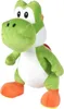 Plüsch Yoshi Super Mario Bros 50Cm Produktbild-Vorschau 3