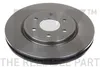PREISHAMMER 2 Bremsscheiben belüftet 296 mm (1420-23520) | Produktbild-Vorschau 2