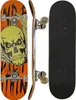 Best Sporting Skull Holz-Skateboard – Street-Board mit Produktbild-Vorschau 6