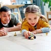 LEGO 60322 City Samochód wyścigowy, samochód Formuły 1 dla Podgląd zdjęcia produktu 10