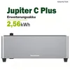 MARSTEK Jupiter C Plus Erweiterungsakku 2,56kWh, Zusatzakku Produktbild-Vorschau 1